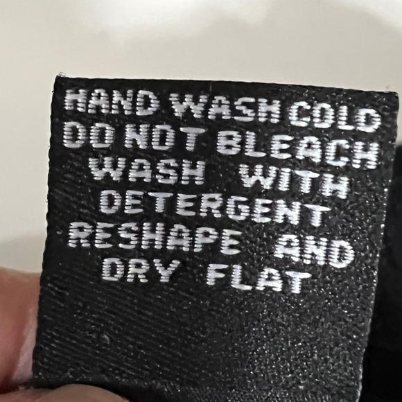 Deane & White Lambswool Nordic Full Zip Cardigan Sweater Women's Medium - Picture 8 of 8